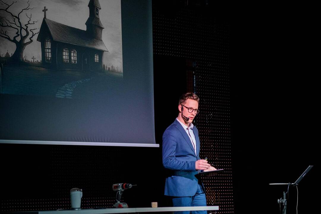 Martynas Levickis