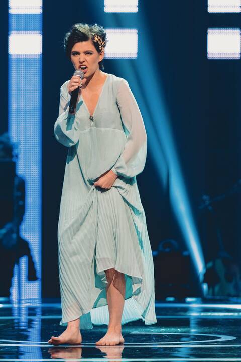 Ingrida Toleikytė