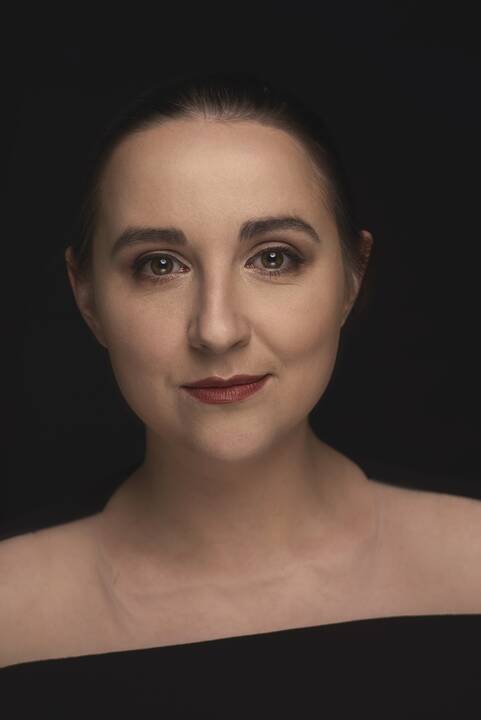 Jevgenija Karpikova