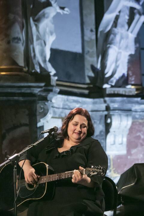 Liuba Nazarenko