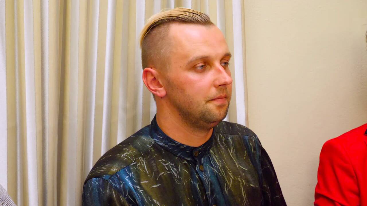 Ingrida Kazlauskaitė (kairėje), Liveta Kazlauskienė (dešinėje)