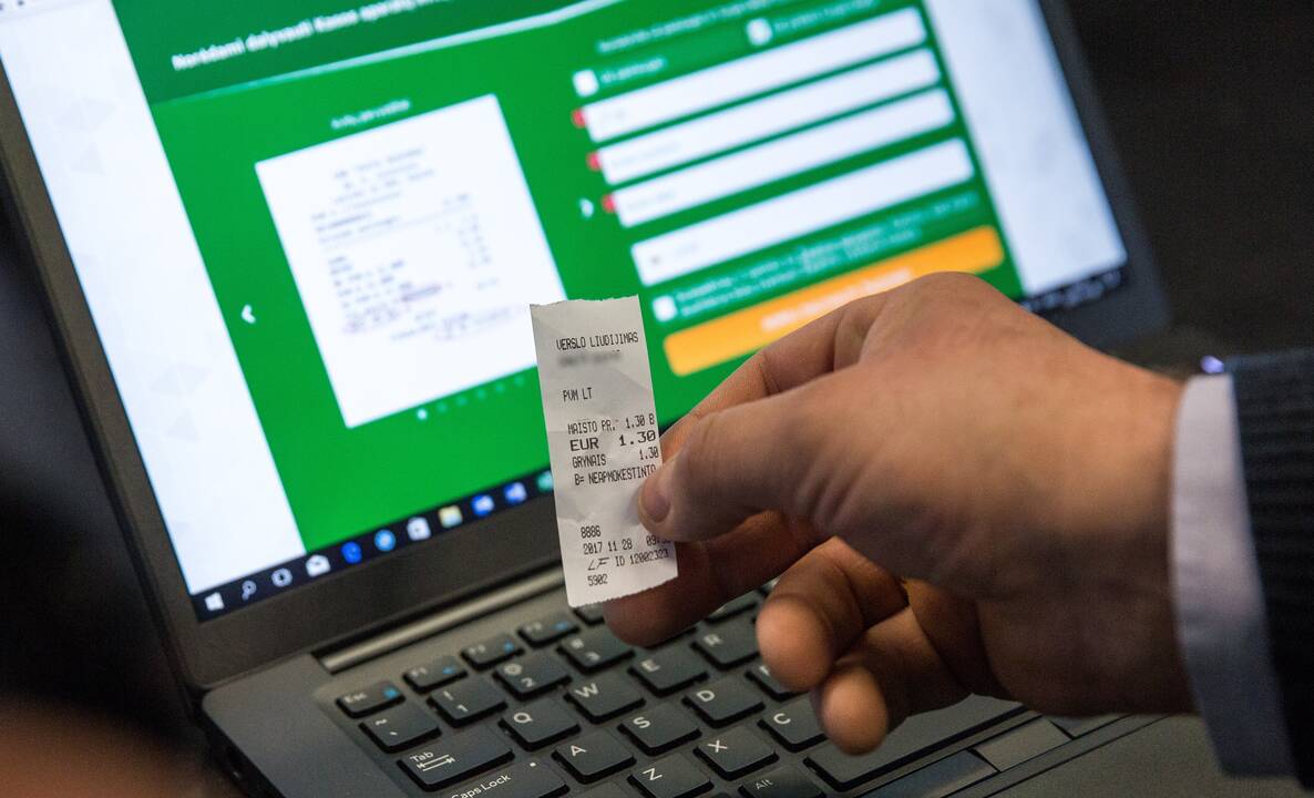 Seimo komitete – diskusija dėl žmonių skatinimo dalyvauti internetinėse loterijose