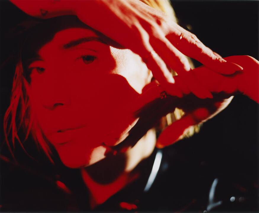 Lykke Li 