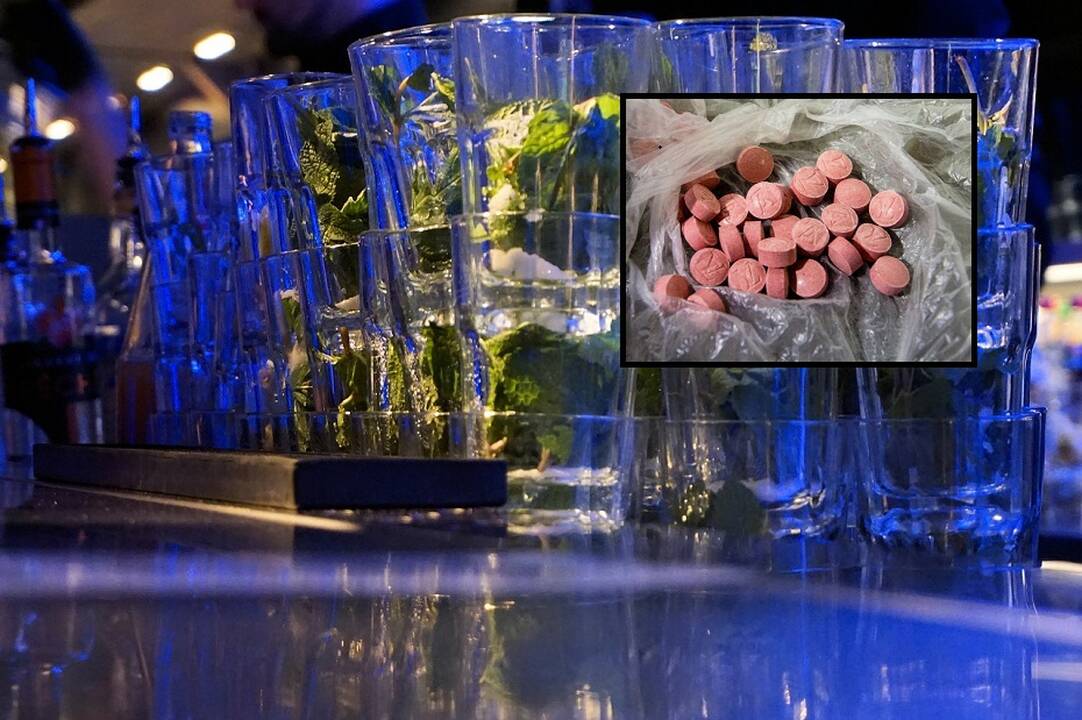 Po šokiruojančių istorijų – įspėjimas: tai yra paskutinis dalykas, ką jos atsimena
