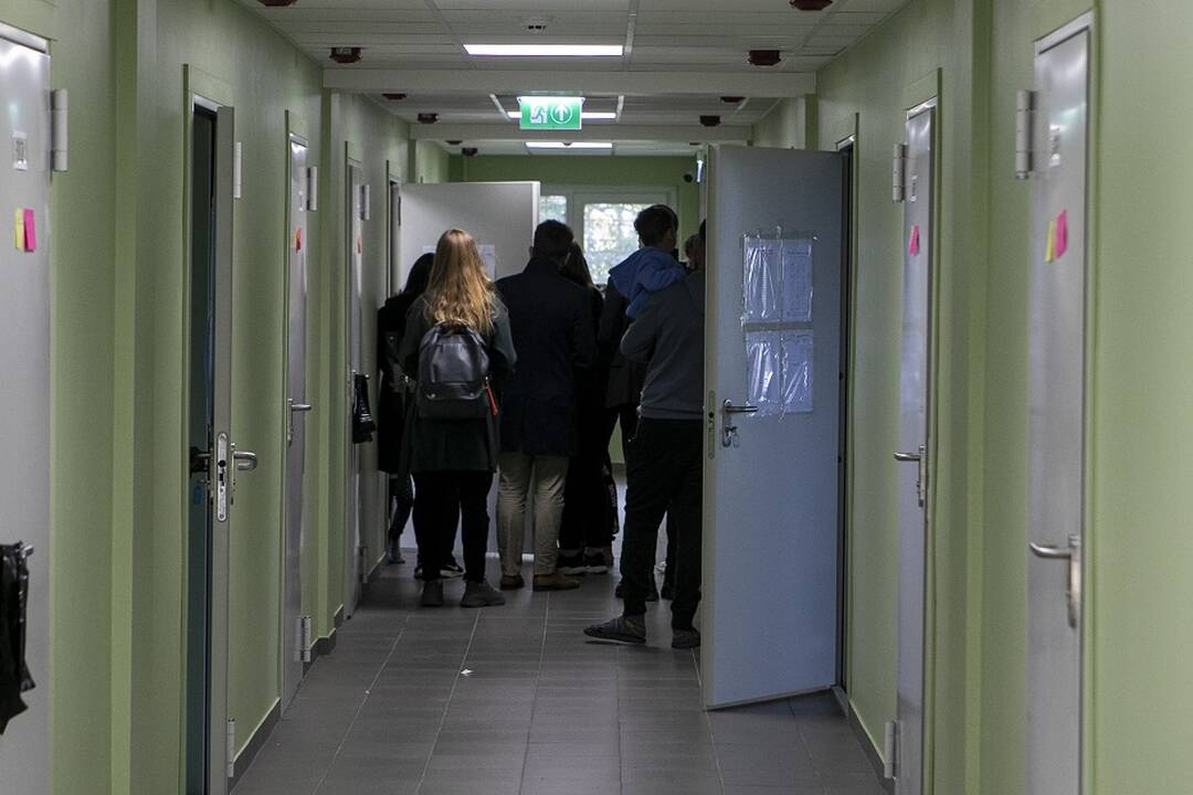 Apie migracijos tvarką: Lietuva dar nežino, ar priims užsieniečius, ar mokės lėšas į paramos fondą