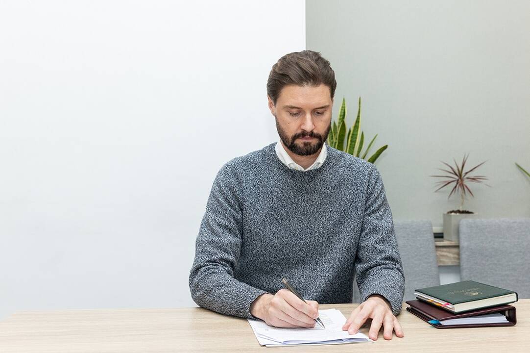 Mykolas Majauskas