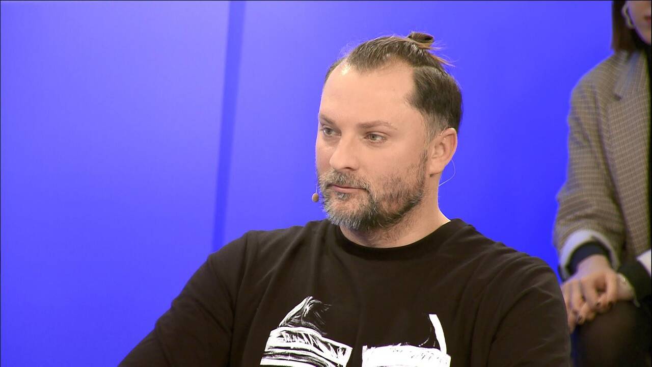 Mantas Petruškevičius