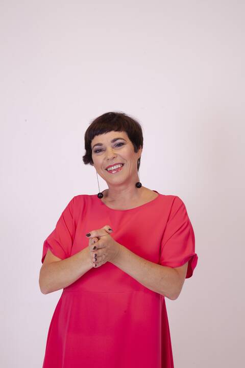 Nomeda Marčėnaitė