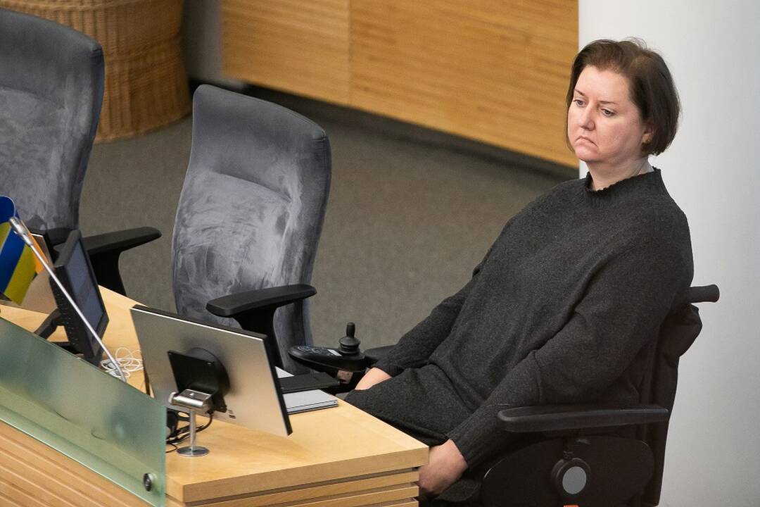 Monika Ošmianskienė 