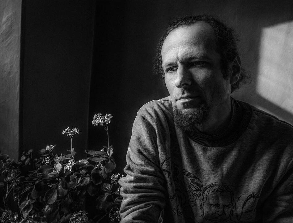 Marius Burokas