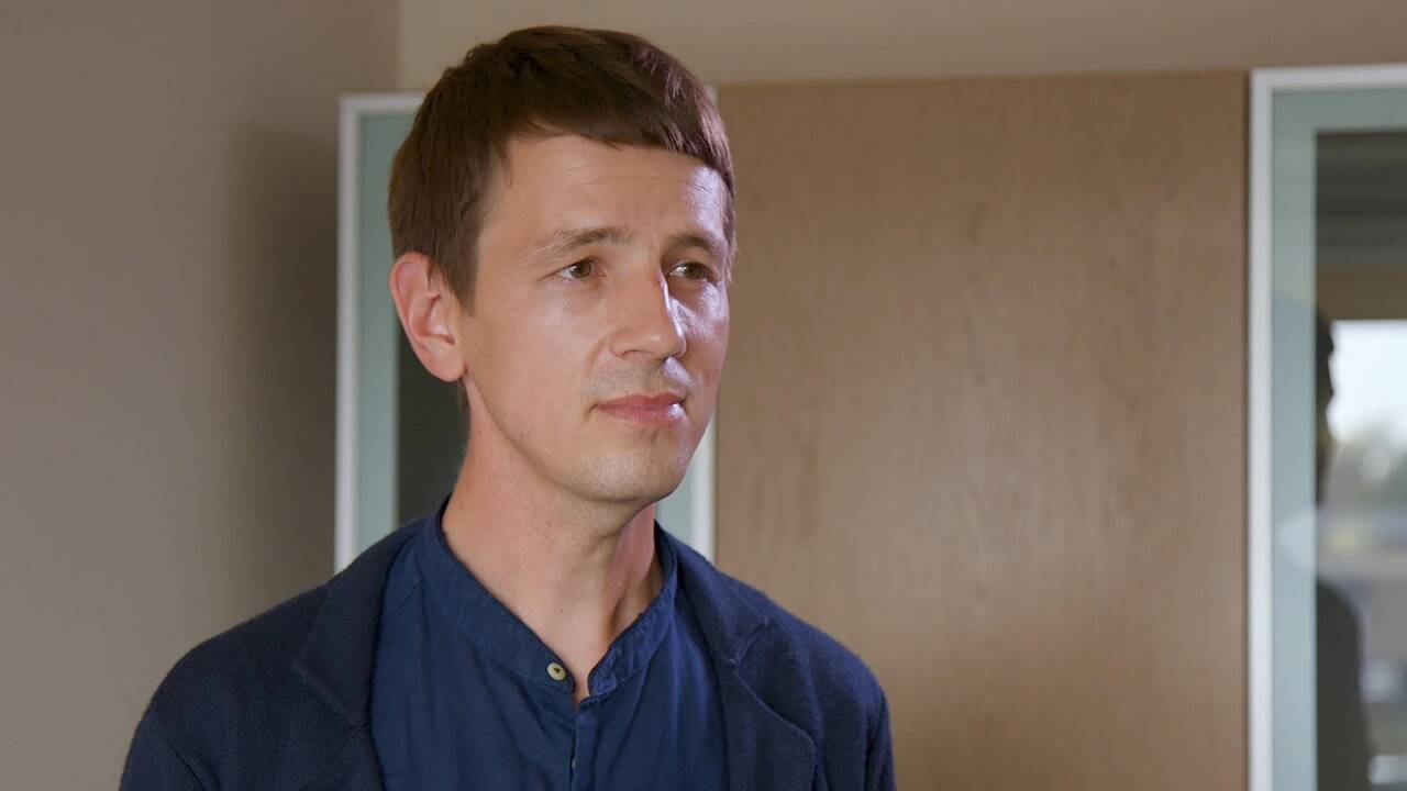 Marius Lasinskas