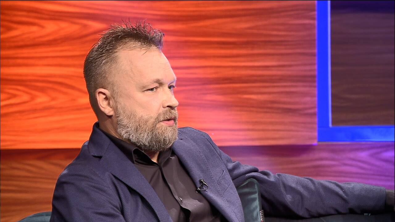 Deividas Šemberas