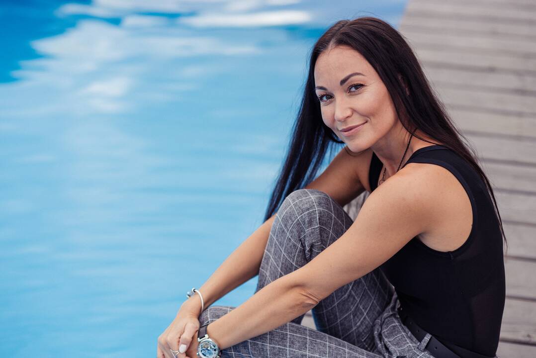Karina Krysko