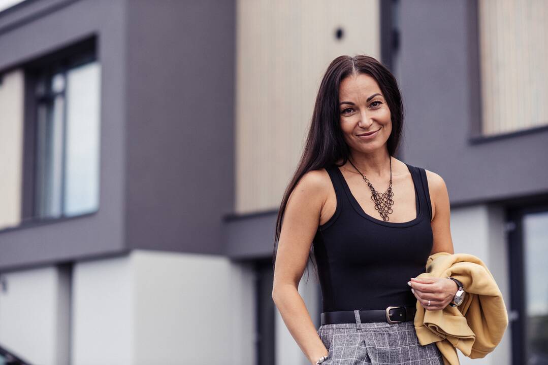 Karina Krysko