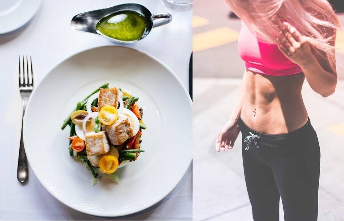 Sportuojantiems reikia daugiau baltymų: kaip išsirinkti tinkamus produktus?