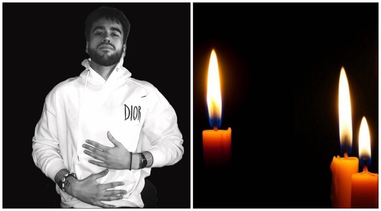 Mirė 21-erių muzikos kūrėjas, atlikėjas M. Liudžius