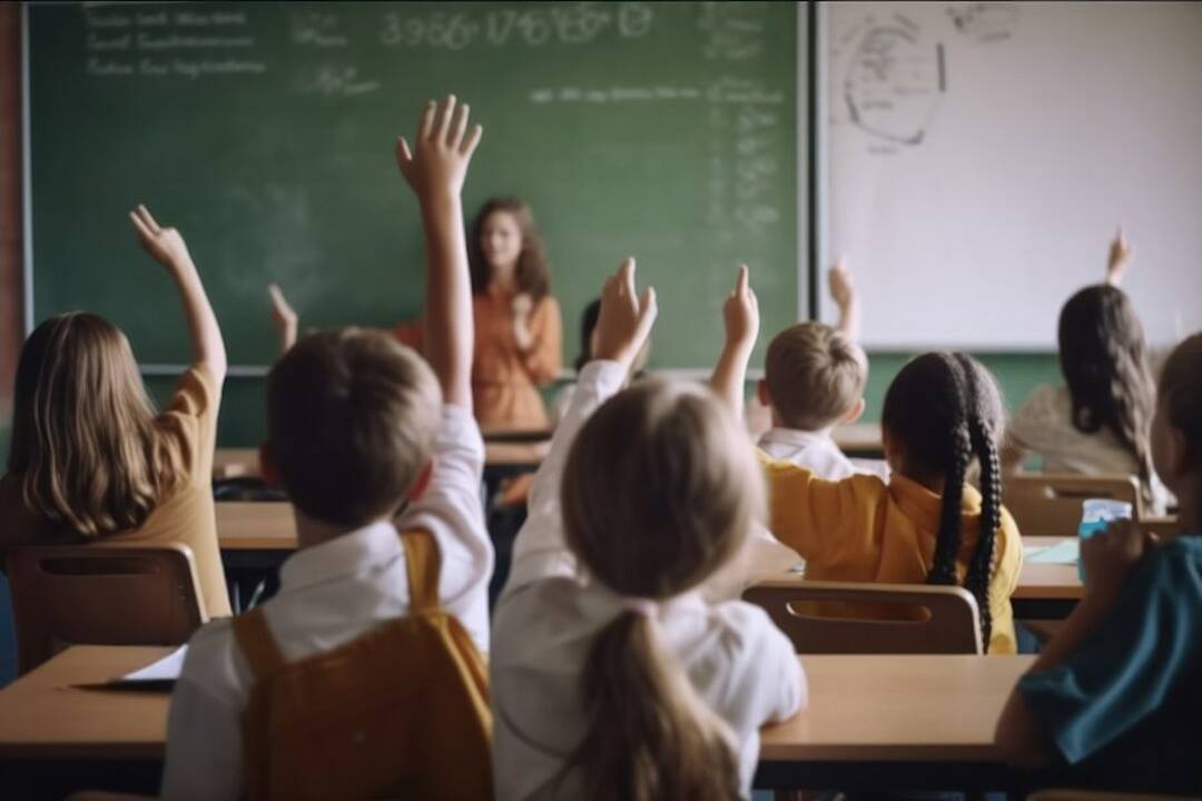 Seime vėl stringa pataisos dėl kriterijų mokykloms