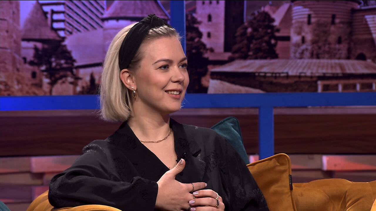 Monika Linkytė