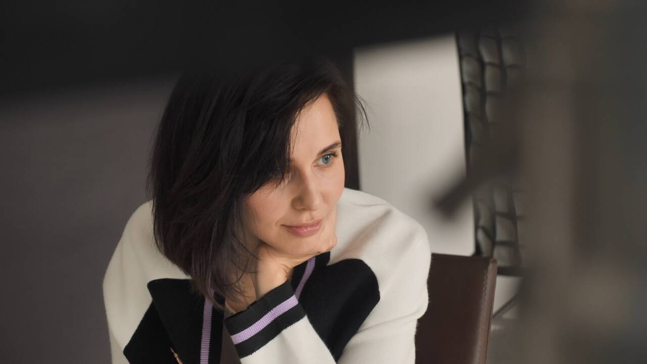 Dovilė Filmanavičiūtė-Miss Sheep (kairėje) ir Monika Liu