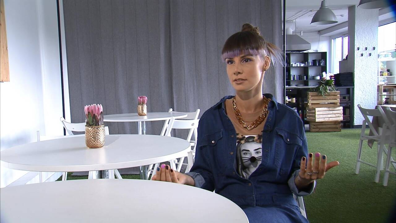 Veronika Montvydienė
