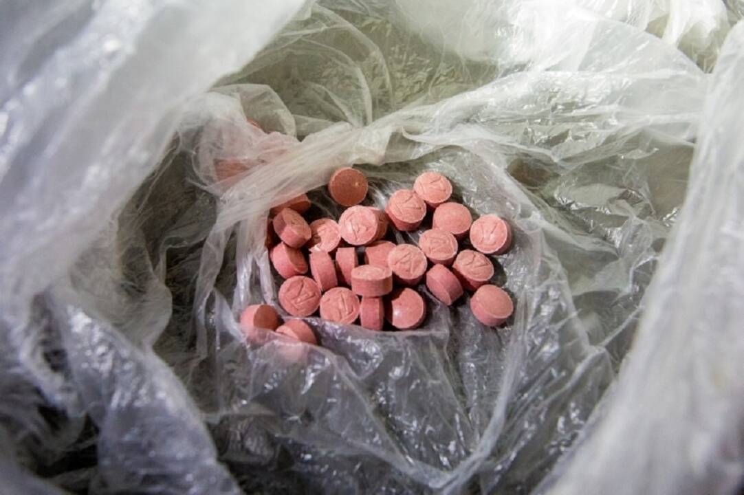 Svarsto narkotikų prevencijos priemones taikyti visoms mokykloms: fiksuoti teisės aktų pažeidimai 