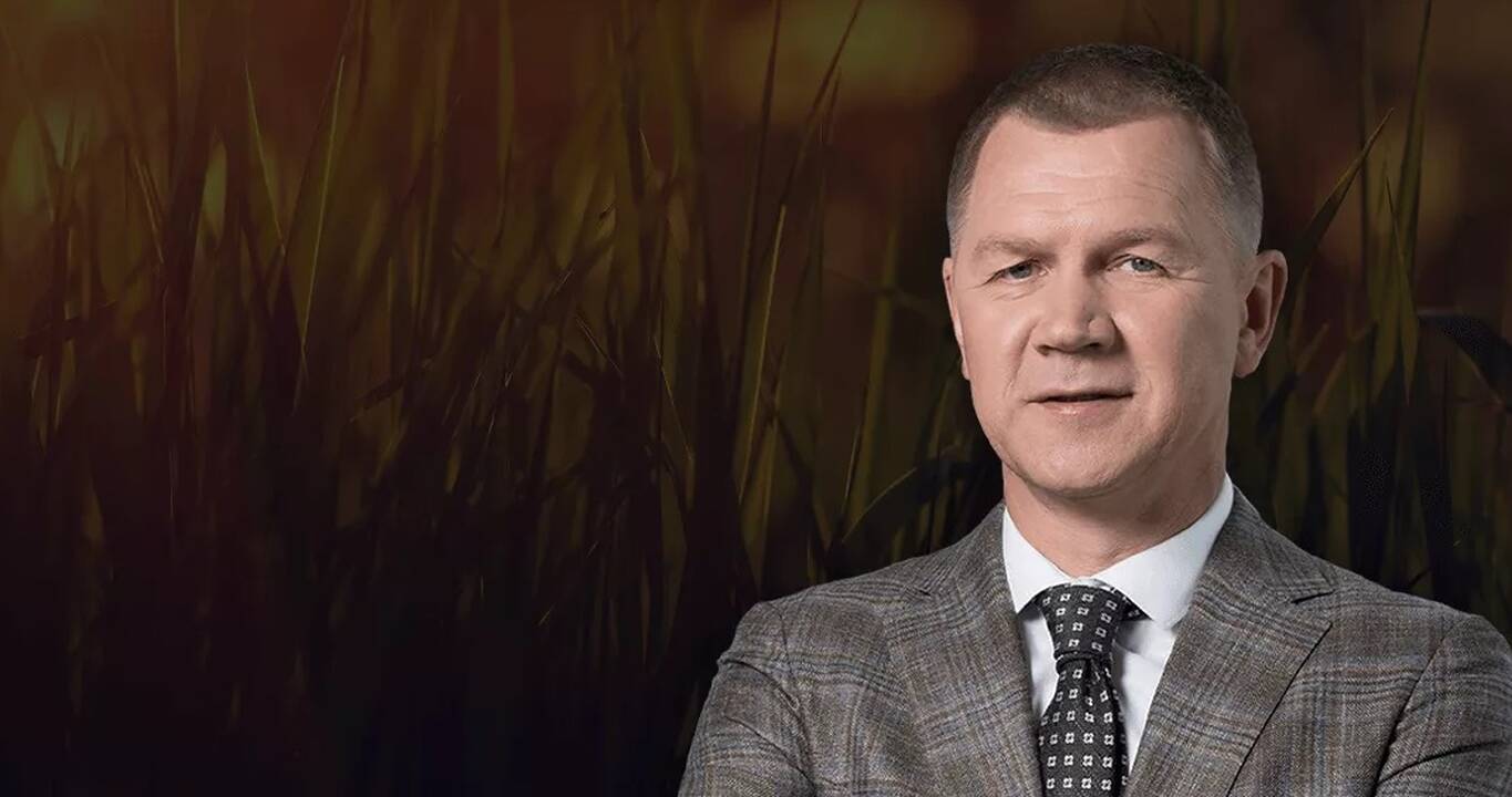 Naglis Šulija