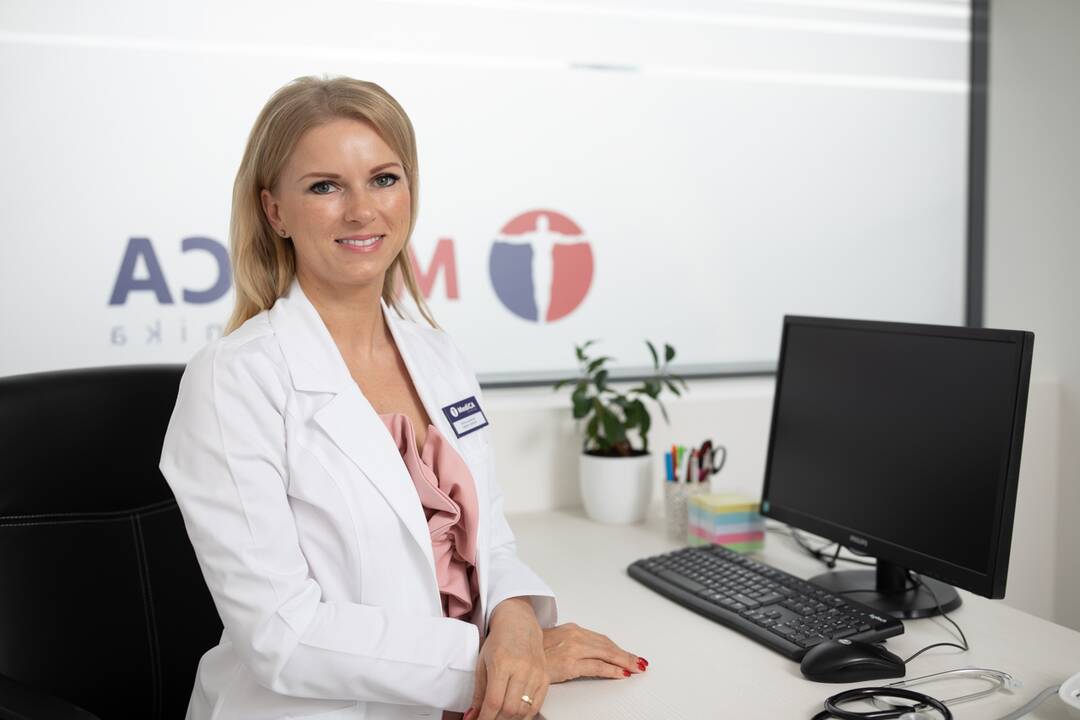 Monika Žalytė