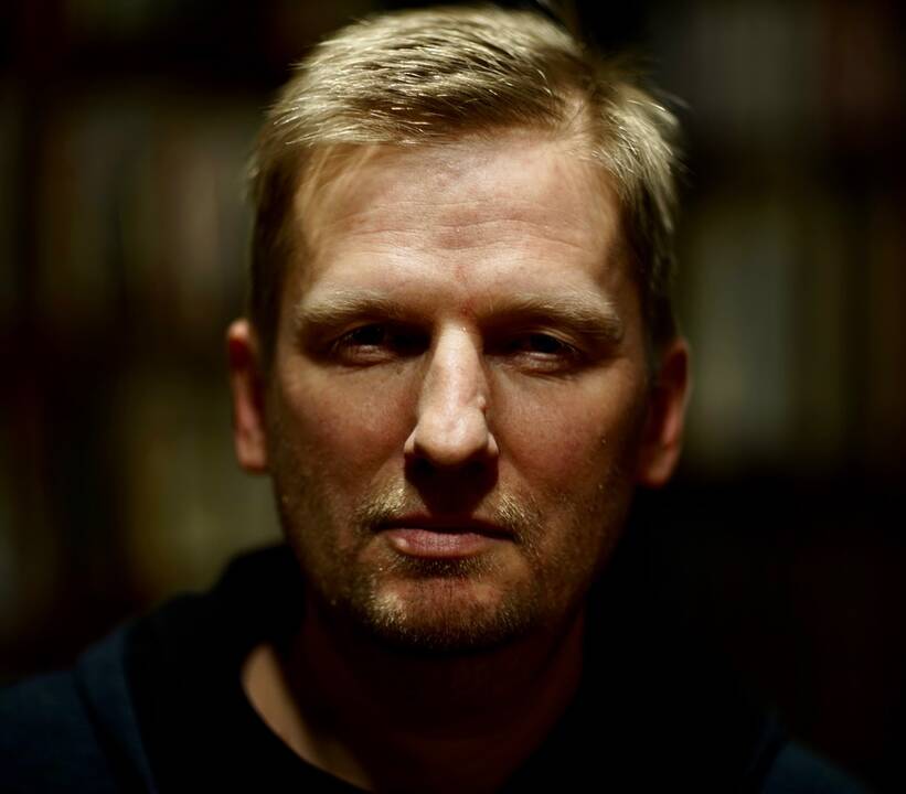 Nerijus Milerius