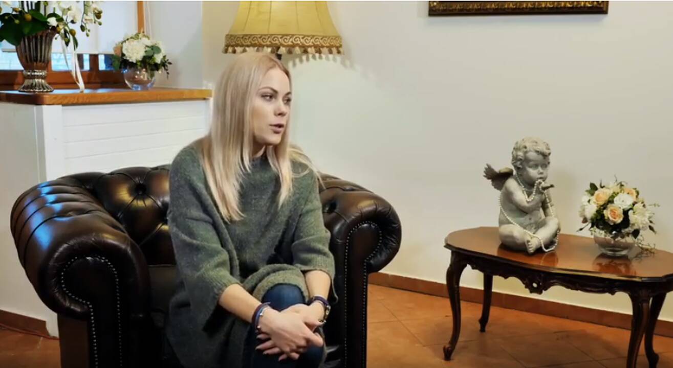 Nijolė Pareigytė-Rukaitienė