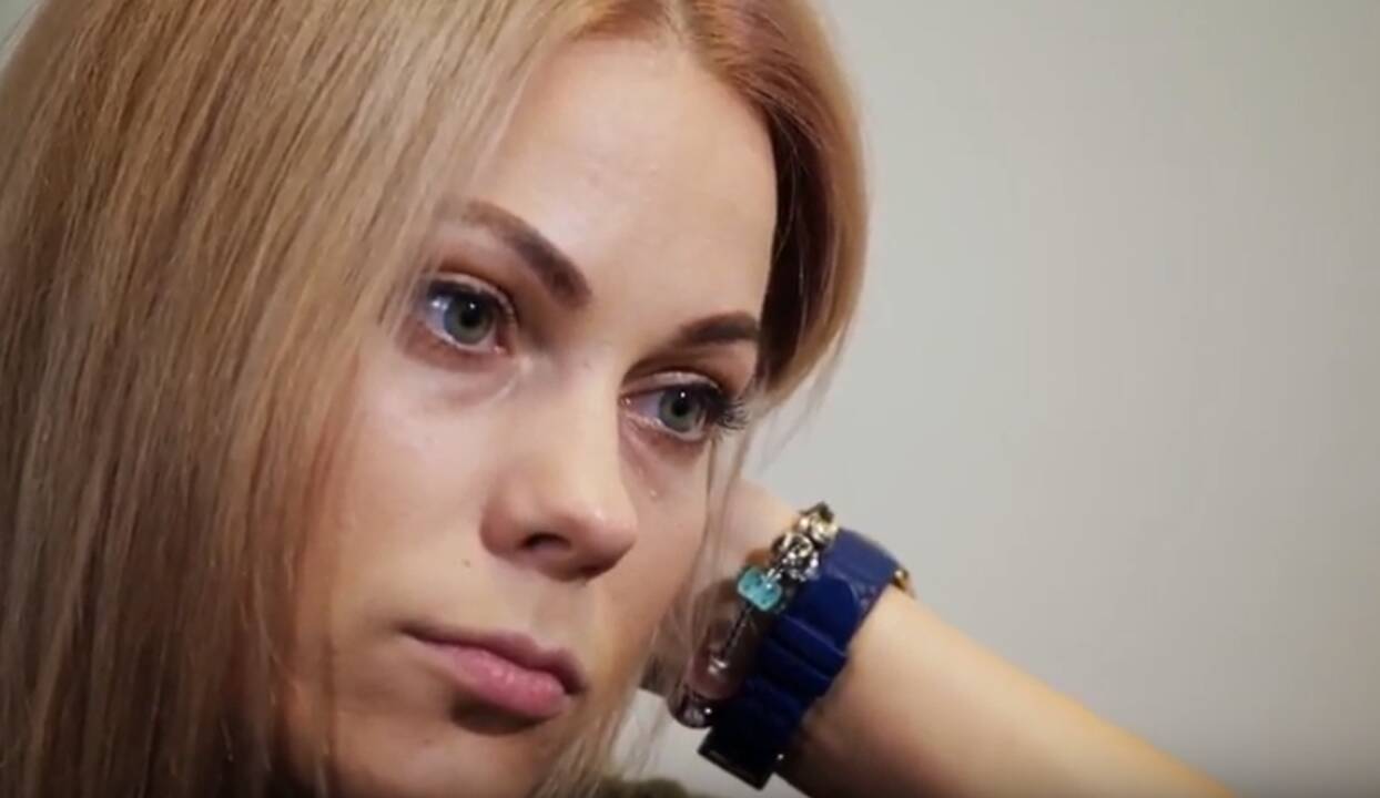 Nijolė Pareigytė-Rukaitienė