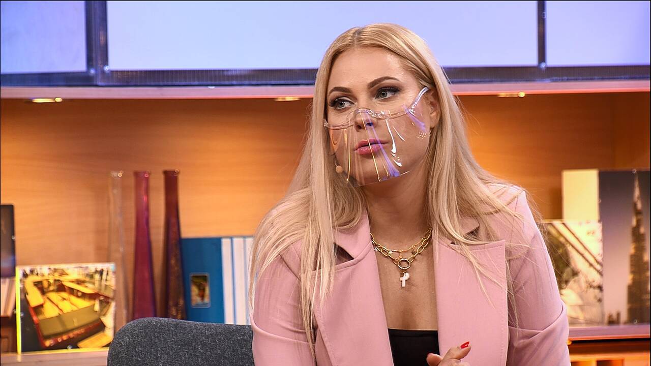 Nijolė Pareigytė Rukaitienė