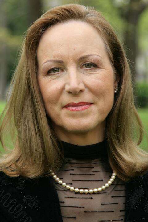 Nijolė Laurinkienė