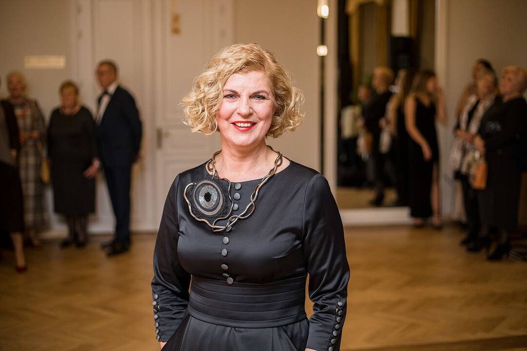 Nijolė Narmotaitė