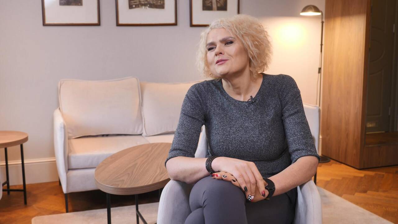 Ugnė Usevičiūtė