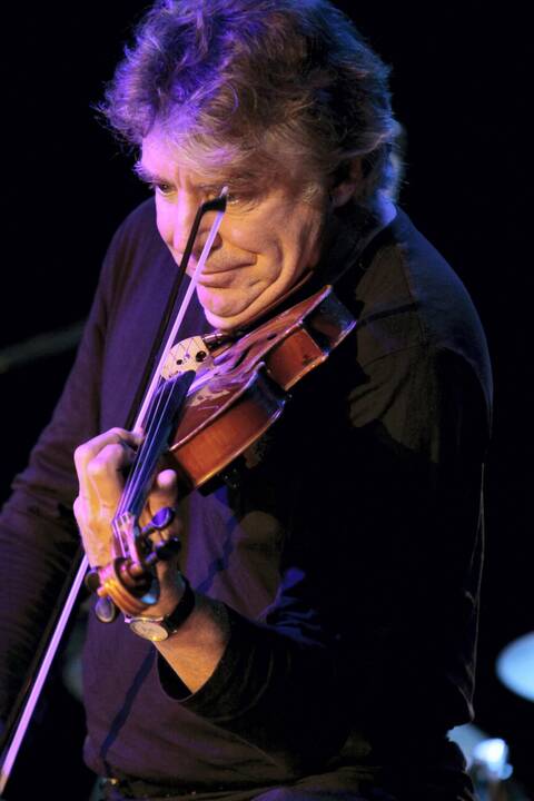  Didier Lockwoodas
