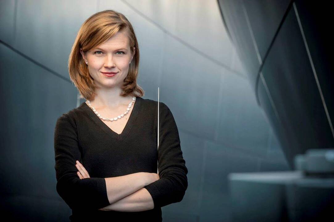 M. Gražinytė-Tyla