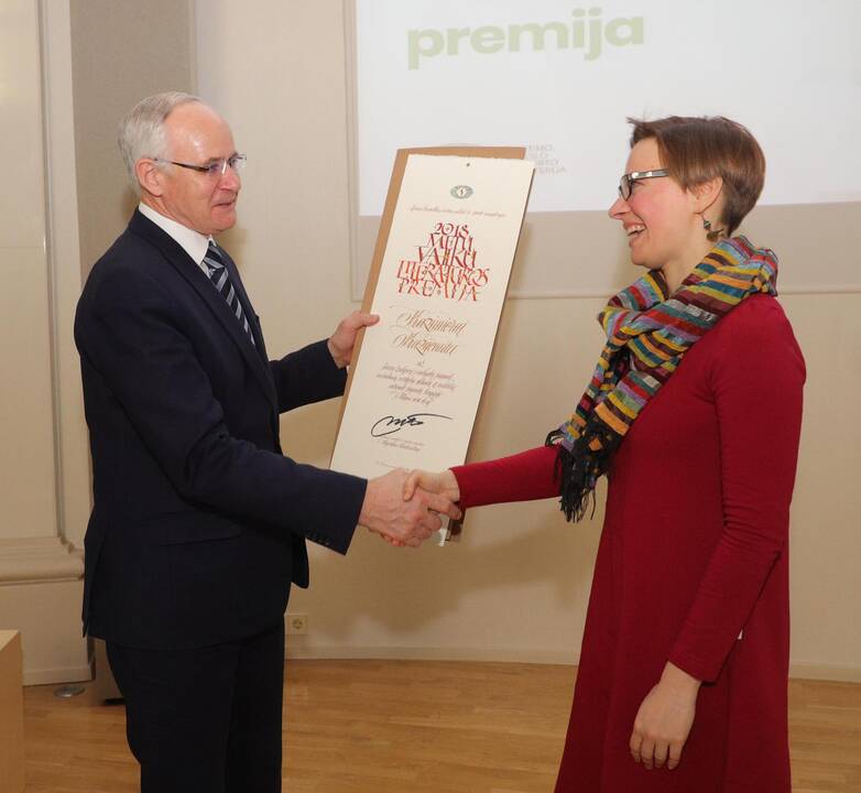 Juozas Žitkauskas ir Kazimiera Kazijevaitė
