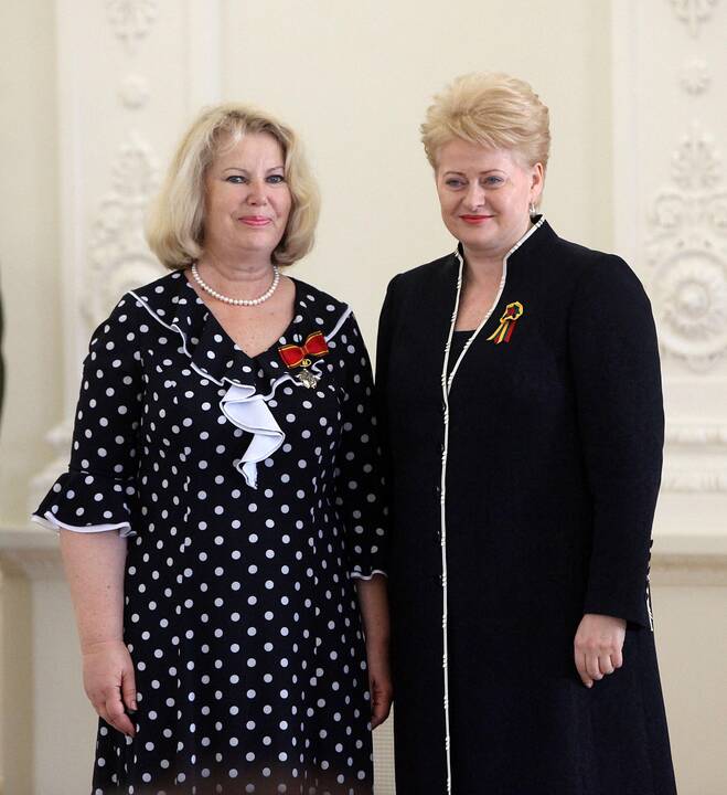 Vaiva Mainelytė
