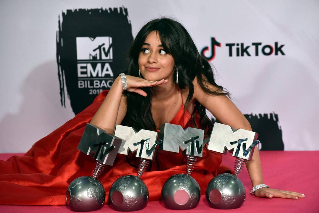 Camila Cabello