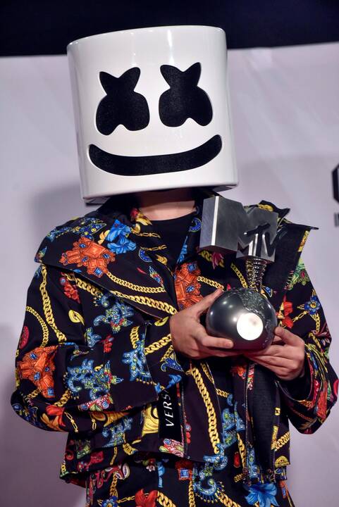 MTV Europos muzikos apdovanojimai