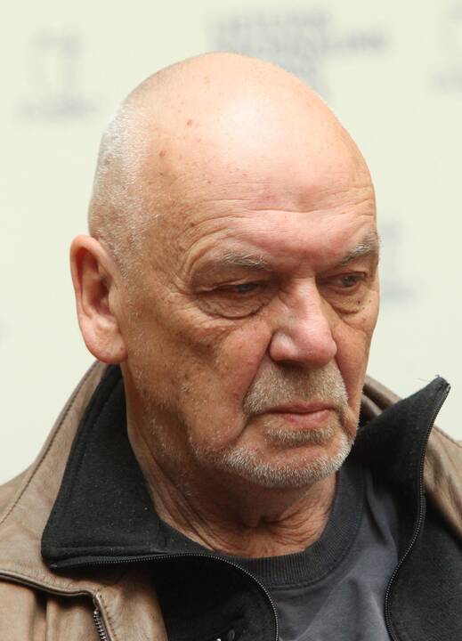 Eimuntas Nekrošius
