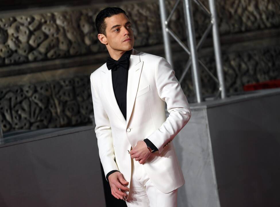 Rami Malekas