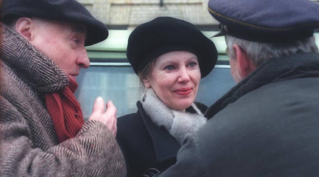 Vaiva Mainelytė