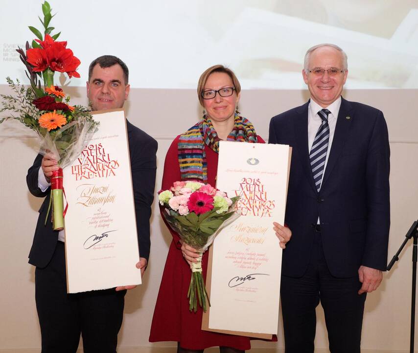 Juozas Žitkauskas ir Kazimiera Kazijevaitė