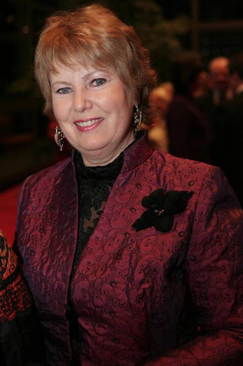 Vaiva Mainelytė