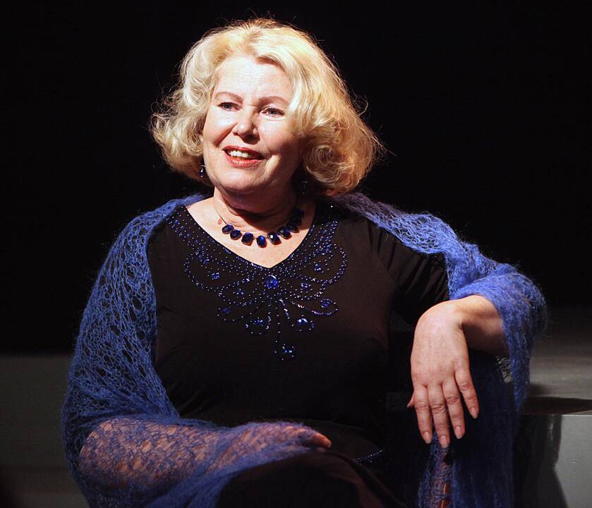 Vaiva Mainelytė
