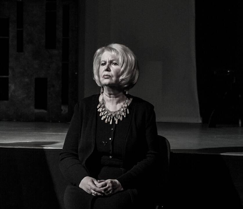 Vaiva Mainelytė