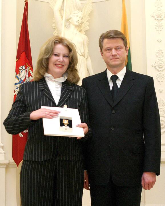 Vaiva Mainelytė