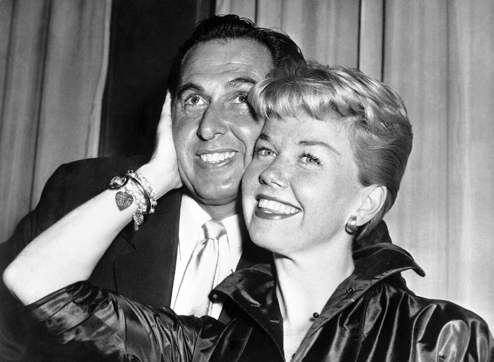 Doris Day