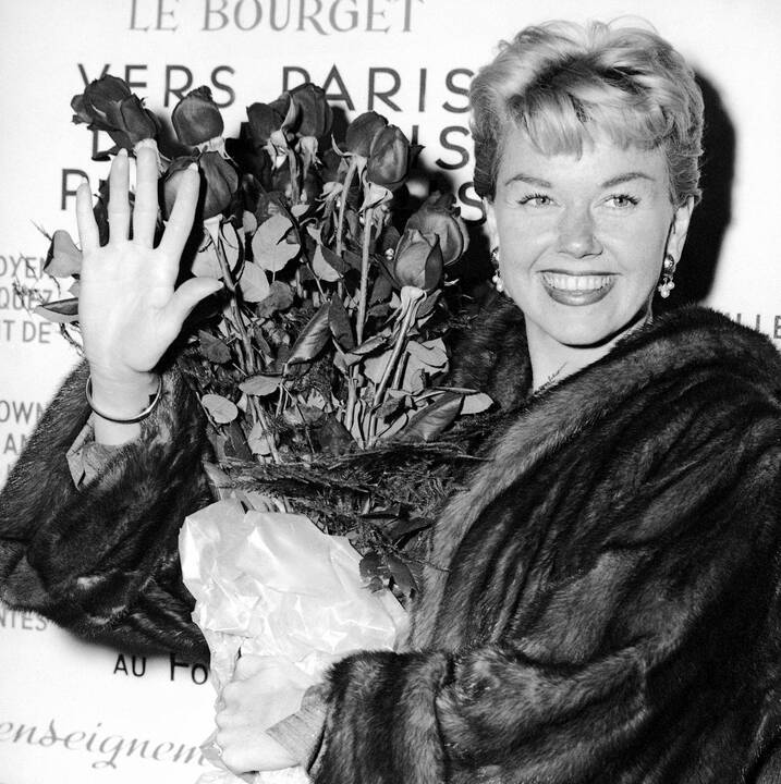 Doris Day